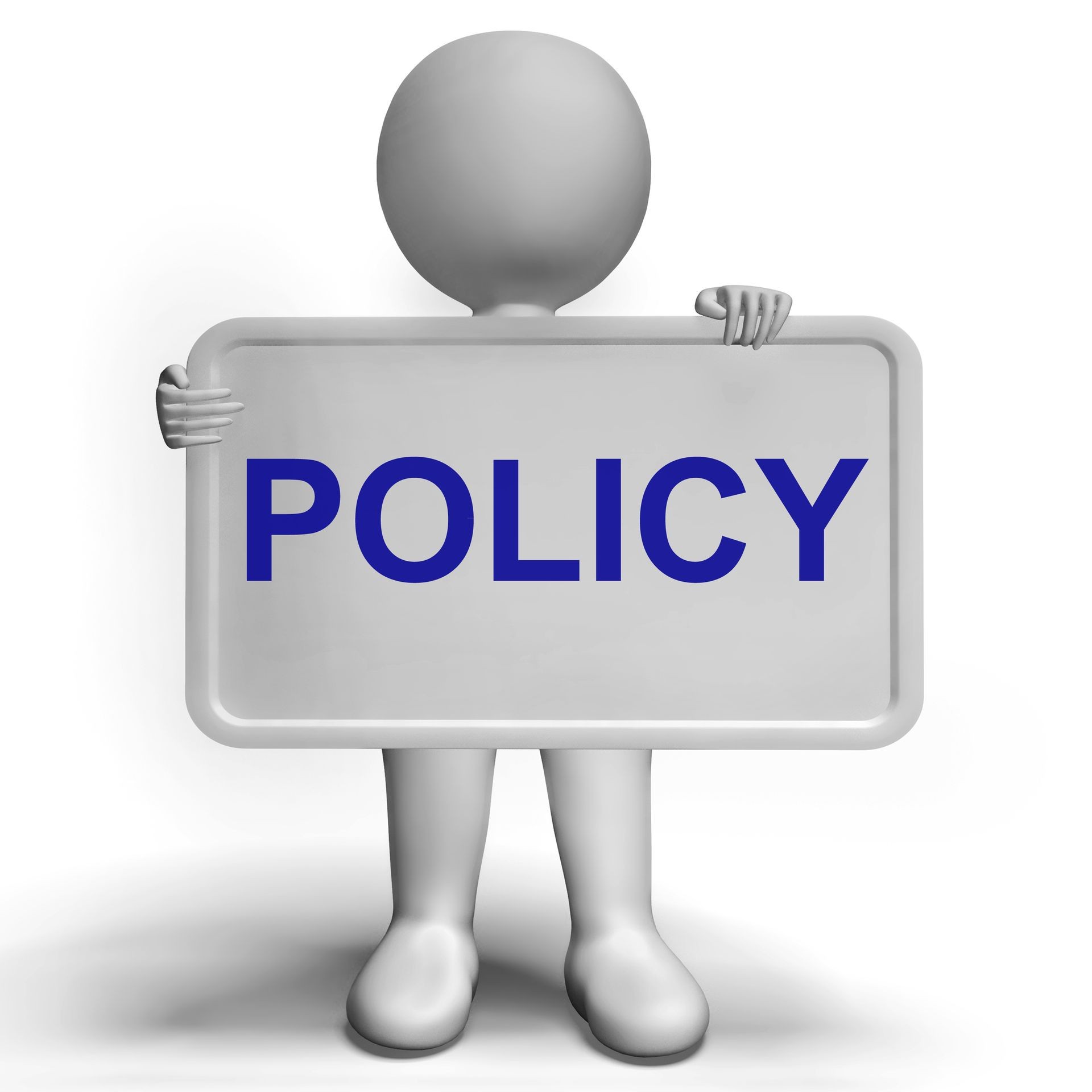 Policy Development and Review